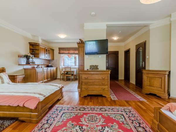 Apartament 3 Конти-Рибацькі Екстер'єр фото