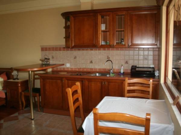 Apartament 3 Конти-Рибацькі Екстер'єр фото