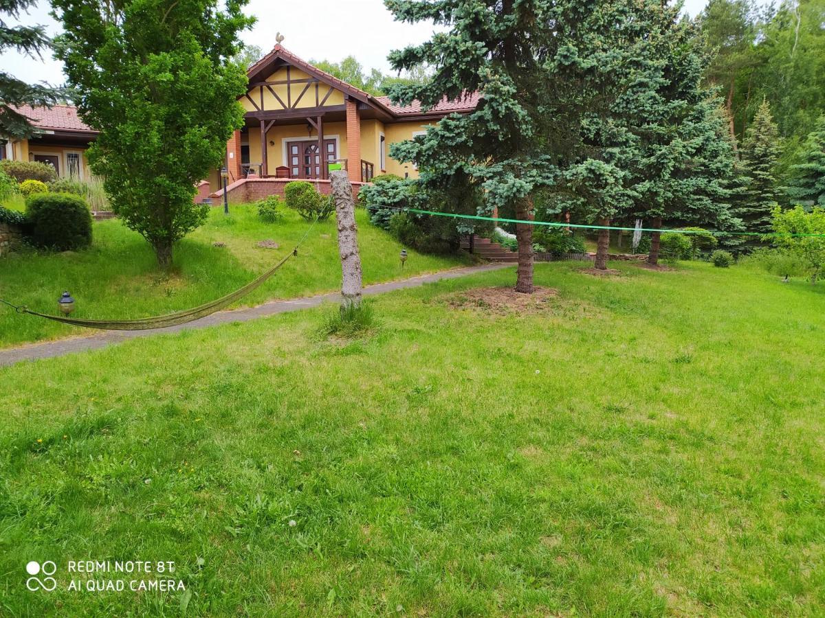 Apartament 3 Конти-Рибацькі Екстер'єр фото